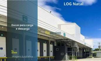 Imagem 3: Galpão para alugar em São José de Mipibu/RN