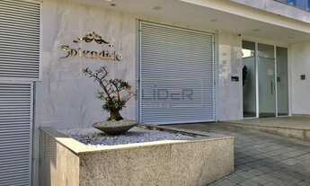 Imagem 3: APARTAMENTO COM 3 SUÍTES - EDIFÍCIO SPLENDIDO - ALTO MARISTA - COLATINA - ES