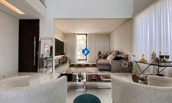 Imagem 3: Sobrado Maravilhoso no Condomínio Cyrela Buritis