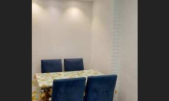 Imagem 4: Apartamento à venda, 2 quartos, 1 suíte, 1 vaga, Barra de Jangada - Jaboatão dos Guararape