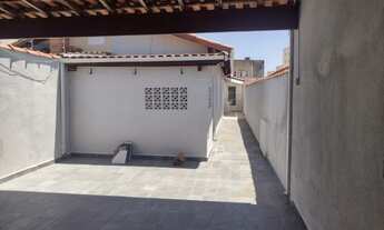 Imagem 2: Código 804 - Excelente Residencia de Dois Dormitórios na Vila Aparecida em Taubaté