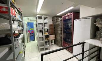 Imagem 6: Passo ponto cozinha completa para pizzaria e hamburgueria delivery - Melhor Ponto Barra!