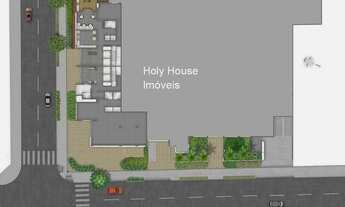 Imagem 6: APARTAMENTO RESIDENCIAL em SÃO PAULO - SP, BELEM