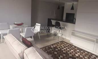 Imagem 4: Apartamento para venda com 85 metros quadrados com 3 quartos em Menino Deus - Porto Alegre