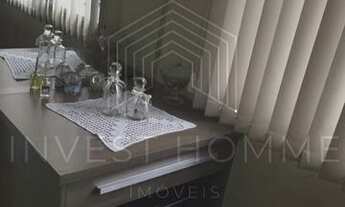 Imagem 3: Campinas - Apartamento Padrão - Loteamento Parque São Martinho