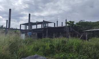 Imagem 6: 3 LOTES COM ESTRUTURA DE GALPÃO CONSTRUIDA - PAIVA - BARRA DE JANGADA