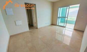 Imagem 5: Apartamento à venda no bairro Vila Atlantica - Mongaguá/SP