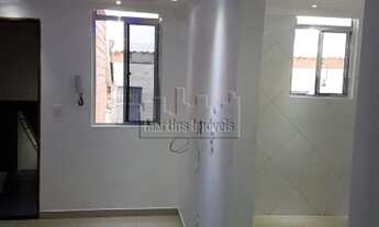 Imagem 5: Apartamento para venda com 56 metros quadrados com 3 quartos