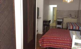 Imagem 5: Apartamento com 1 dormitório à venda, 36 m² por R$ 550.000,00 - Copacabana - Rio de Janeir