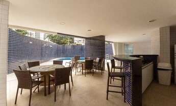 Imagem 5: Edf. Edésio Pessoa - Apartamento na torre com 3 quartos sendo 1 suíte com 96m² por R$ 910M