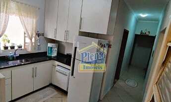 Imagem 6: Casa à venda com 03 dormitórios - Residencial Guairá - Sumaré/SP