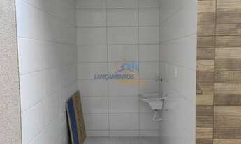 Imagem 6: Casa para venda tem 109 metros quadrados com 3 quartos em Santa Mônica - Belo Horizonte