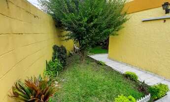 Imagem 3: Imperdivel Maravilhoso sobrado 3 dorms 4 vagas nobre SBC