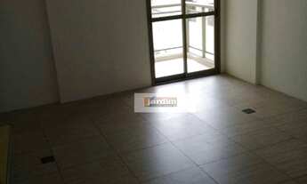 Imagem 2: Sala, 37 m² - venda por R$ 340.000,00 ou aluguel por R$ 1.200,00/mês - Rudge Ramos - São B