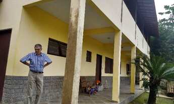 Imagem 15: Casa com 5 quartos todos suites em Cantagalo - Guapimirim - RJ