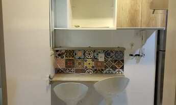 Imagem: Apartamento para venda possui 78 metros