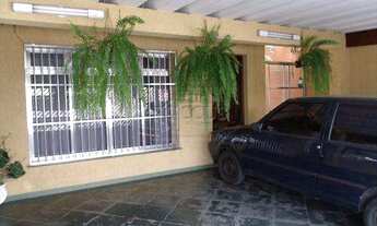 Imagem: Sobrado em São Paulo bairro Jardim Regina