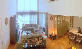 Imagem 4: Duplex, Tatuapé - São Paulo