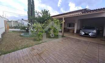 Imagem: Quadra 16 (Sobradinho) - Casa com laje