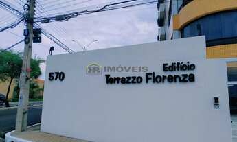 Imagem 3: Apartamento para Aluguel no Bairro Fatima, Teresina