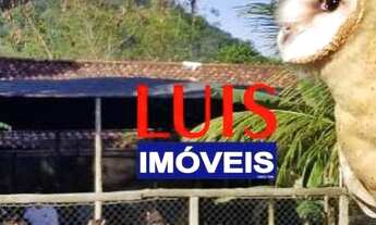 Imagem 3: Sítio com 2 dormitórios à venda, 3060 m² por R$ 2.500.000 - Itaipu - Niterói/RJ - SI0038