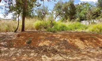 Imagem 2: Lote/Terreno para venda tem 428 metros quadrados em Jardim Decolores - Trindade - Goiás