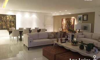 Imagem 2: Apartamento Padrão para Venda em Sao Jose Recife-PE - AP0127