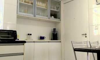 Imagem 6: 130 m² em frente ao Parque Santos Dumont - vista livre e definitiva