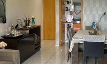 Imagem 2: Vendo Apartamento de 3 quartos no Edifício Jardins