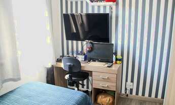 Imagem 7: Apartamento - Jardim dos Oliveiras - Campinas