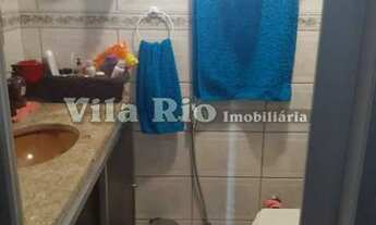 Imagem 6: Apartamento para venda com 91 metros quadrados com 1 quarto em Vila da Penha - Rio de Jane