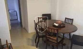 Imagem 2: Rio de Janeiro - Apartamento Padrão - Jacarepaguá