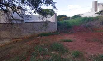 Imagem 6: Terreno Dona Margarida