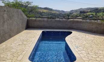 Imagem 3: Casa com 3 dormitórios à venda, 190 m² por R$ 890.000,00 - Condomínio Buona Vita - Atibaia