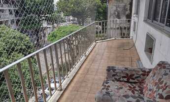 Imagem 4: Apartamento para venda tem 100 metros quadrados com 3 quartos em Moneró - Rio de Janeiro