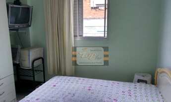 Imagem 5: Apartamento residencial à venda, Vila Pereira Barreto, São Paulo