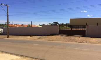 Imagem 6: Galpão para aluguel, Parque Estrela Dalva VII - Luziânia/GO