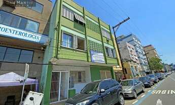 Imagem: Apartamento à venda no bairro Santa Cecília