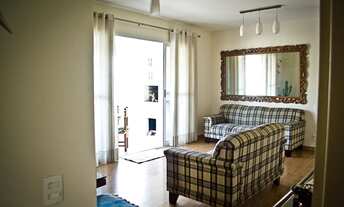 Imagem 2: Apartamento 98M2 A Venda Condominio Magic