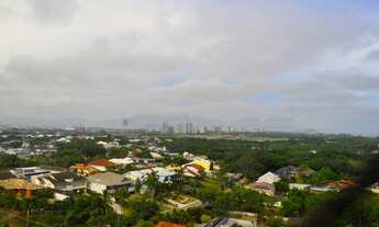 Imagem 3: Apartamento para aluguel tem 178 metros quadrados com 4 quartos