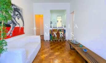 Imagem 4: RIO DE JANEIRO - Apartamento Padrão - COPACABANA