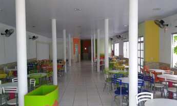 Imagem 4: Ponto comercial/Loja/Box para aluguel e venda possui 233 metros quadrados em Piranema - It