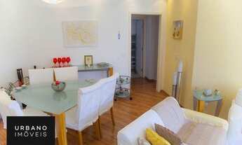 Imagem 5: Apartamento com 3 dormitórios à venda, 105 m² por R$ 1.272.000,00 - Brooklin - São Paulo/S