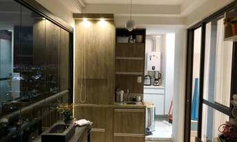 Imagem: Apartamento para venda tem 85 m² com 3