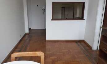 Imagem: Apartamento para venda tem 36 metros quadrados