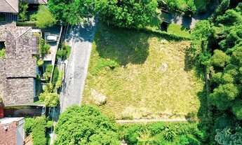 Imagem 6: Terreno de 1000 m2 no Itanhangá