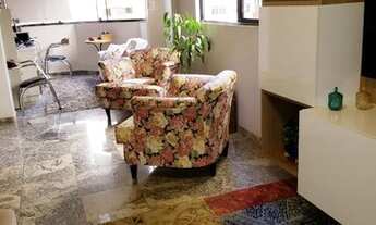 Imagem: GOIâNIA - Apartamento Padrão - Setor Oeste