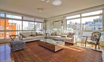 Imagem 6: São Paulo - Apartamento Padrão - Jardim América