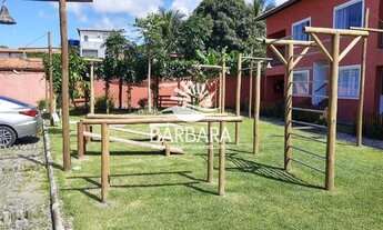 Imagem 5: Apartamento 2/4 Monte Gordo em condomínio