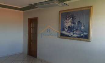 Imagem 2: Casa Sobrado - Ribeirão Preto - Parque Residencial Lagoinha